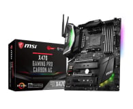 MSI X470 GAMING PRO CARBON AC - 425304 - zdjęcie 1